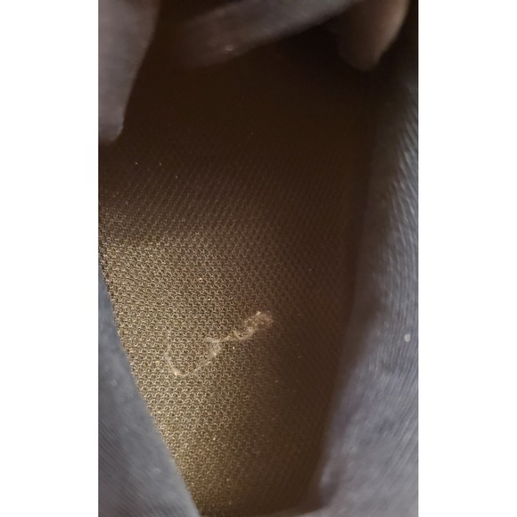 Asics GT-1000 10 Running Shoes Women's Size 8 Navy - Picture 9 of 12